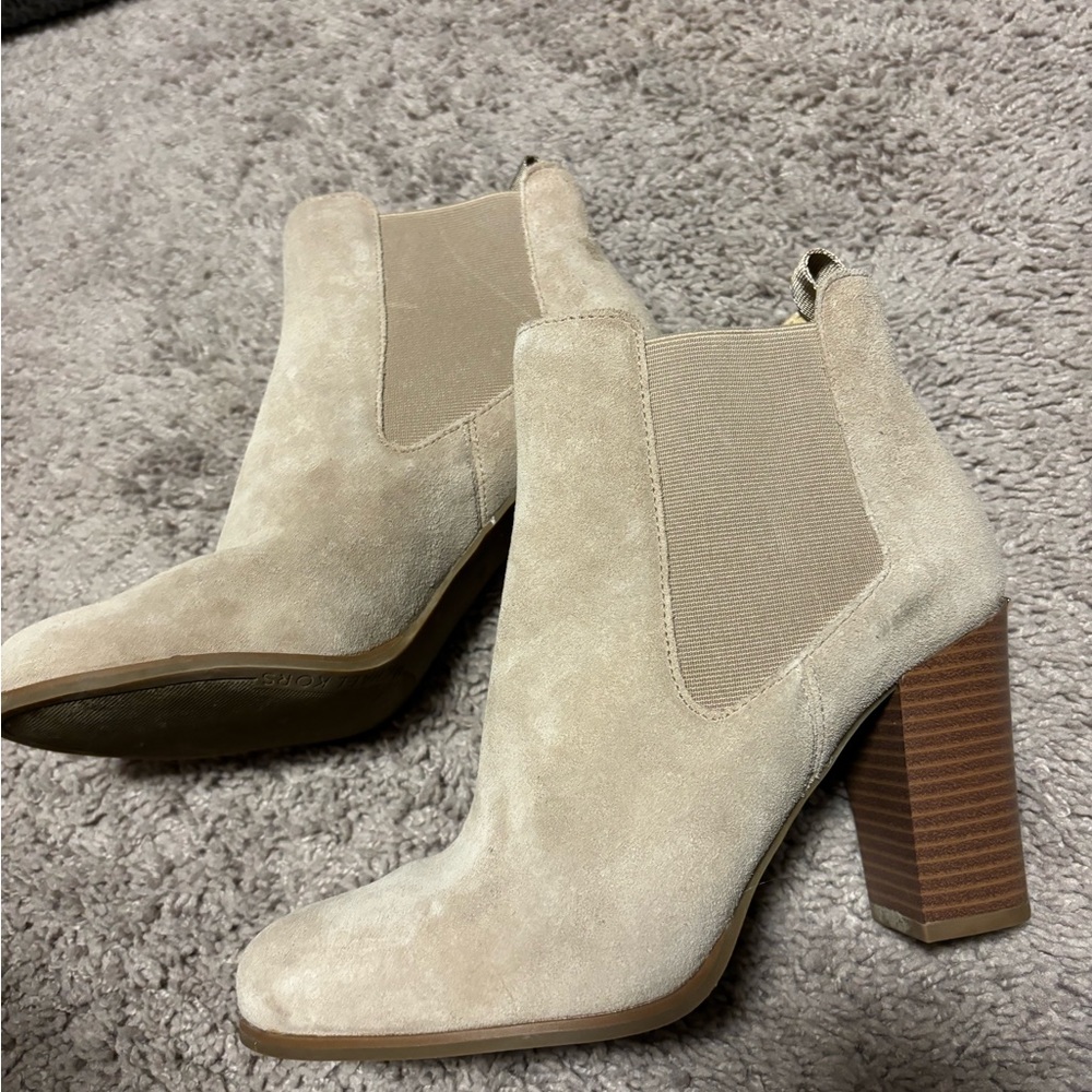 Michael kohrs boots